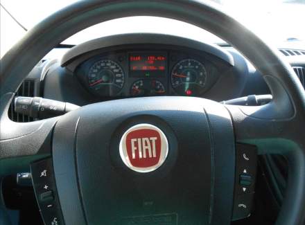Fiat - Ducato