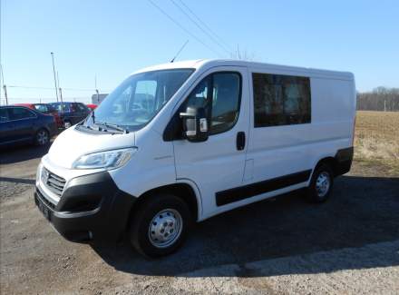Fiat - Ducato