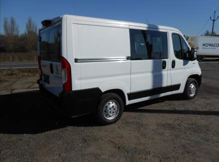 Fiat - Ducato