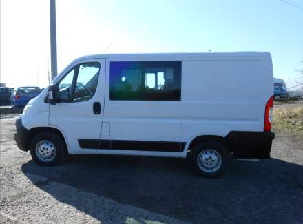 Fiat - Ducato