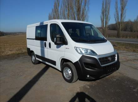 Fiat - Ducato
