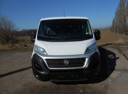Fiat - Ducato