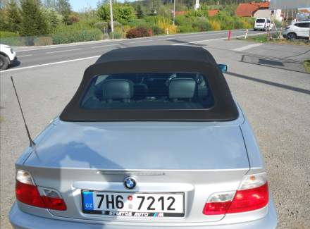 BMW - 3er