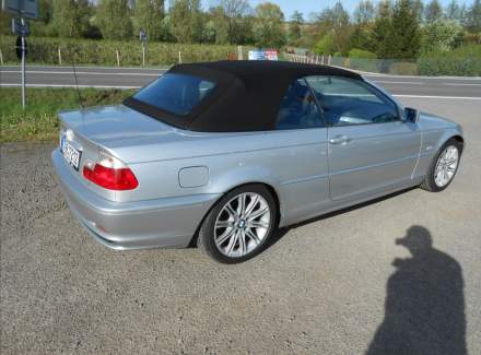 BMW - 3er