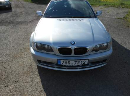BMW - 3er