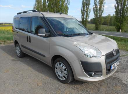 Fiat - Doblo