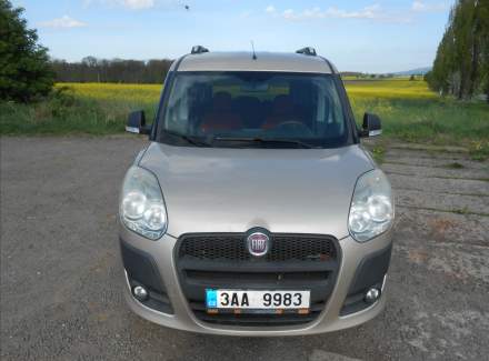 Fiat - Doblo