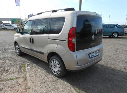 Fiat - Doblo