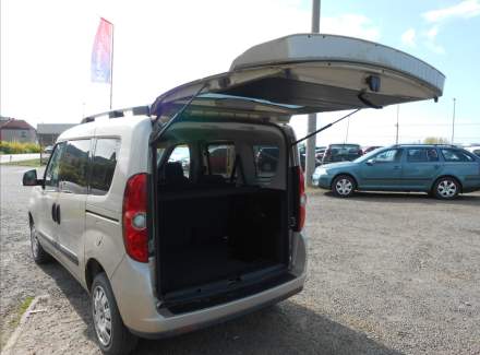 Fiat - Doblo