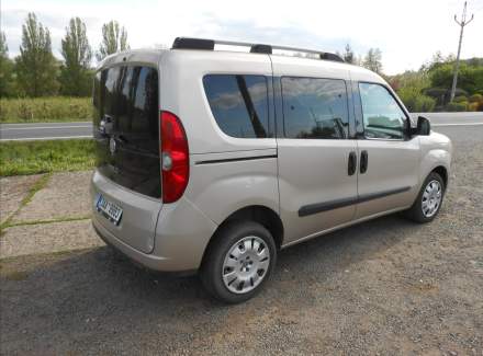 Fiat - Doblo