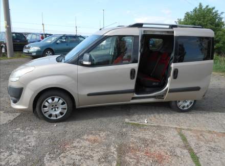 Fiat - Doblo
