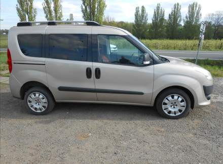 Fiat - Doblo