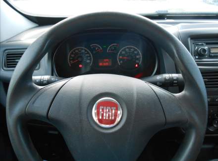 Fiat - Doblo