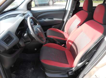 Fiat - Doblo