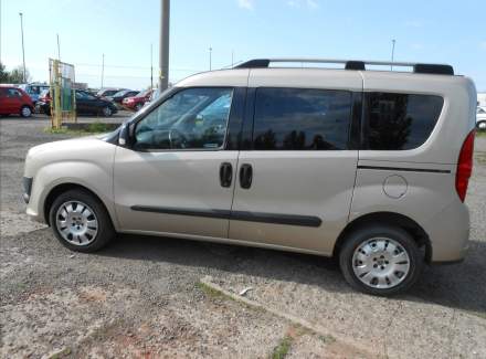 Fiat - Doblo