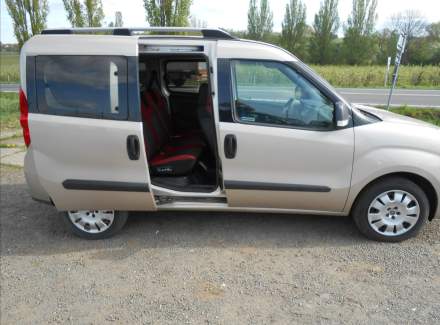 Fiat - Doblo