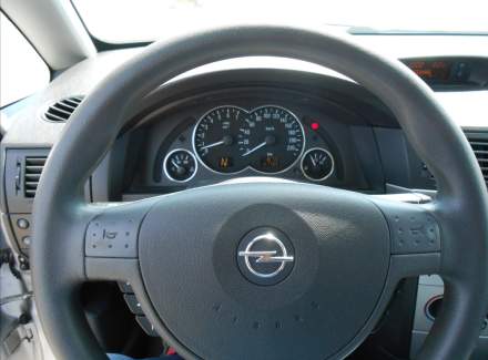 Opel - Meriva