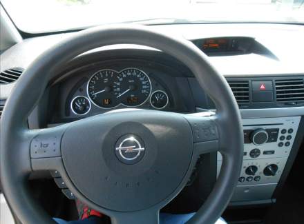 Opel - Meriva