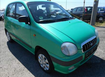 Hyundai - Atos