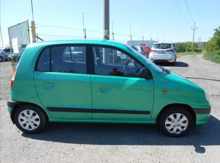 Hyundai - Atos