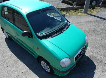 Hyundai - Atos
