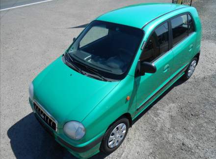Hyundai - Atos