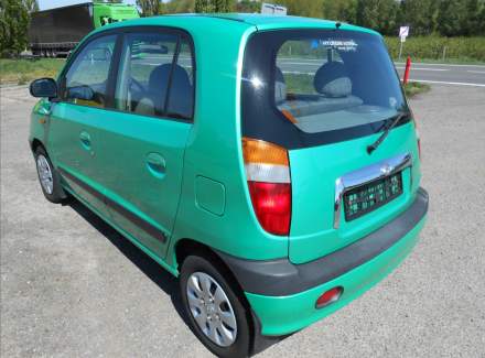 Hyundai - Atos