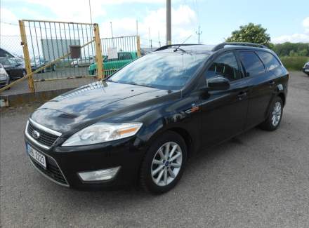 Ford - Mondeo