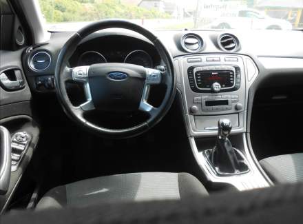 Ford - Mondeo