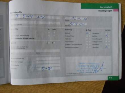 Mercedes-Benz - C-class