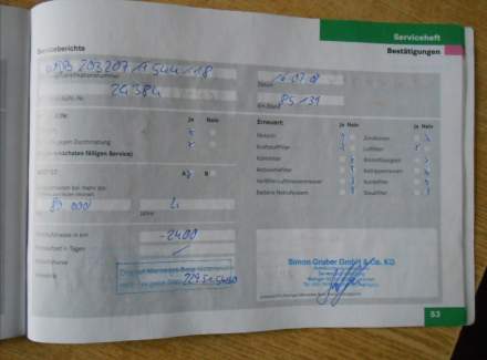 Mercedes-Benz - C-class