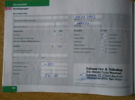 Mercedes-Benz - C-class