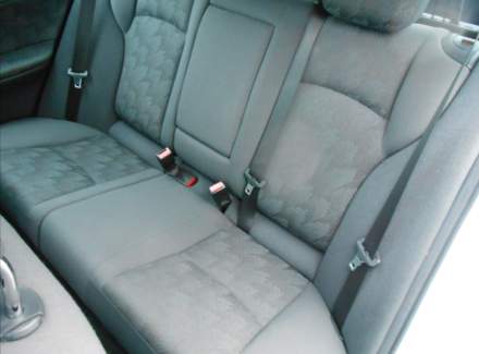 Mercedes-Benz - C-class