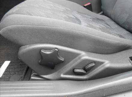 Mercedes-Benz - C-class