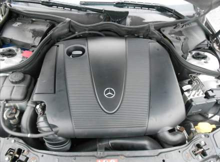 Mercedes-Benz - C-class