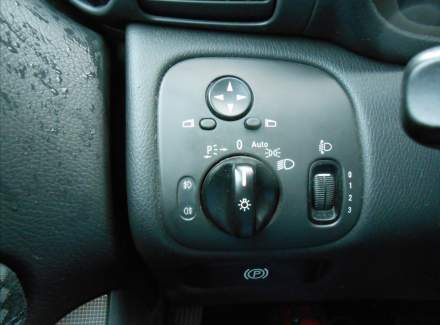 Mercedes-Benz - C-class