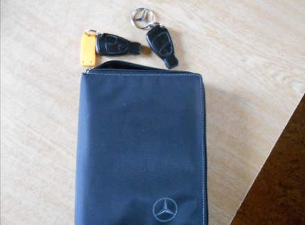 Mercedes-Benz - C-class