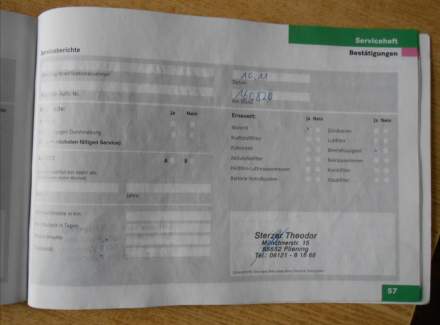 Mercedes-Benz - C-class