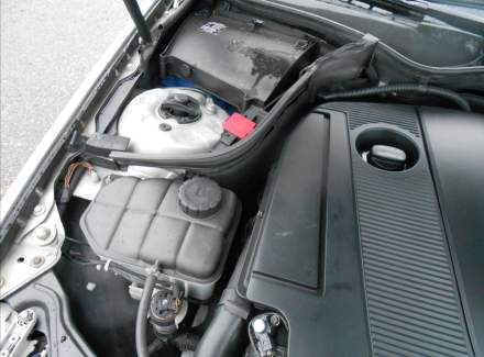 Mercedes-Benz - C-class