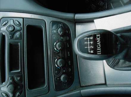 Mercedes-Benz - C-class