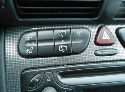 Mercedes-Benz - C-class