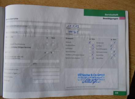 Mercedes-Benz - C-class