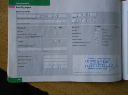 Mercedes-Benz - C-class