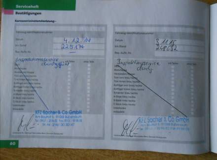 Mercedes-Benz - C-class