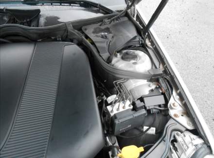 Mercedes-Benz - C-class