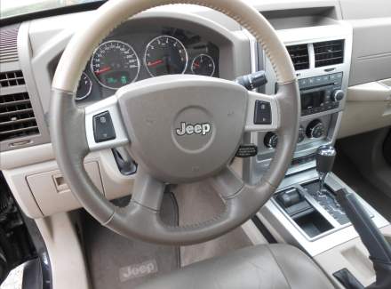 Jeep - Cherokee