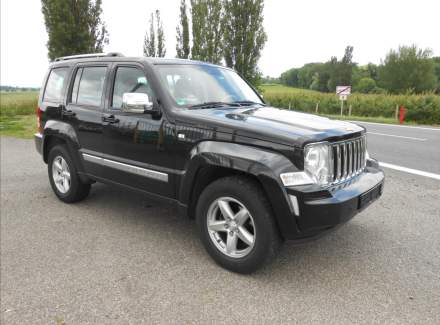 Jeep - Cherokee