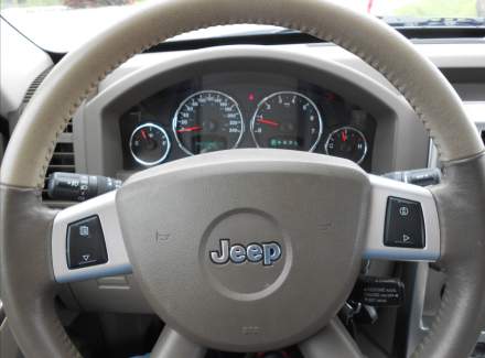 Jeep - Cherokee