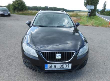 Seat - Exeo