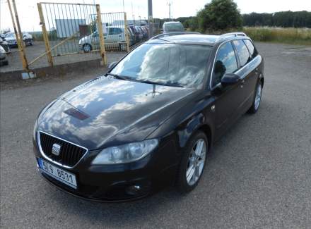 Seat - Exeo
